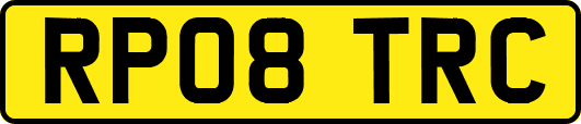 RP08TRC