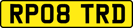RP08TRD