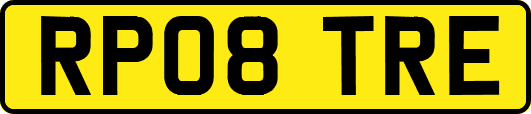 RP08TRE
