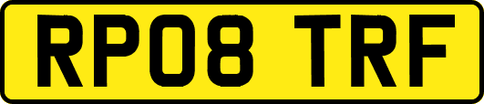 RP08TRF
