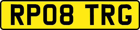 RP08TRG