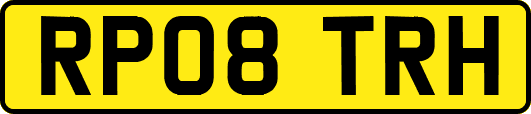RP08TRH