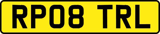 RP08TRL