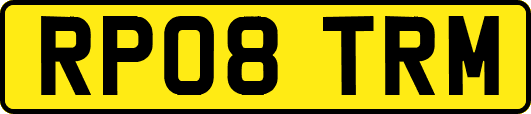 RP08TRM