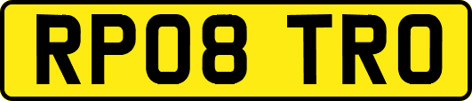 RP08TRO