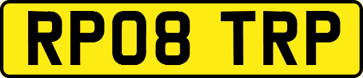 RP08TRP