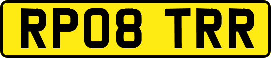 RP08TRR