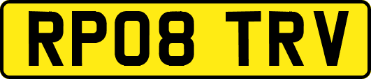 RP08TRV