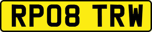 RP08TRW