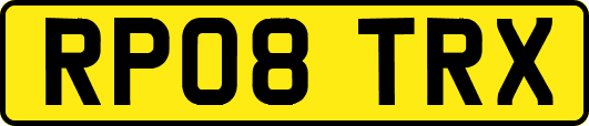 RP08TRX