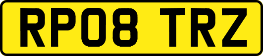 RP08TRZ