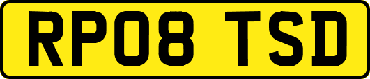 RP08TSD