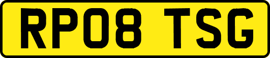 RP08TSG