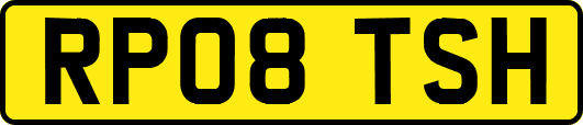 RP08TSH