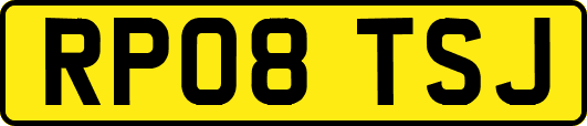 RP08TSJ