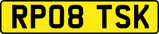 RP08TSK