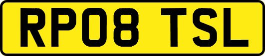 RP08TSL