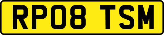RP08TSM