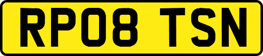 RP08TSN