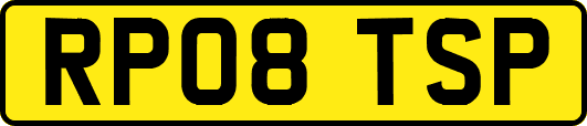 RP08TSP