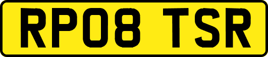 RP08TSR