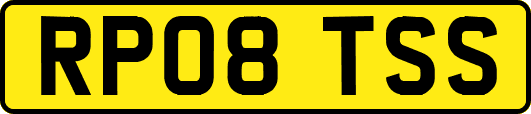RP08TSS