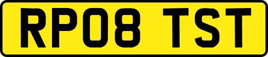RP08TST