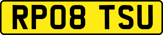 RP08TSU