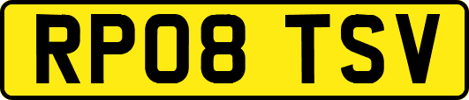 RP08TSV