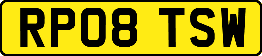 RP08TSW