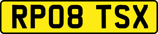 RP08TSX