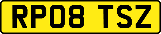 RP08TSZ