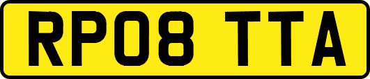 RP08TTA