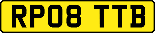 RP08TTB