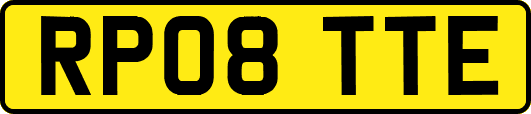 RP08TTE