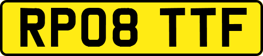 RP08TTF