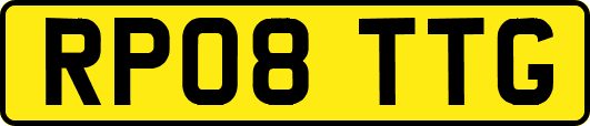 RP08TTG