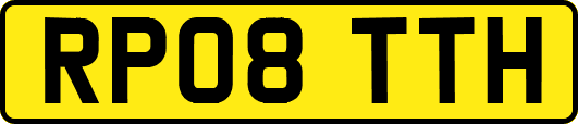 RP08TTH