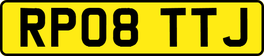 RP08TTJ