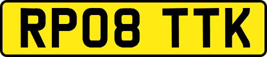 RP08TTK