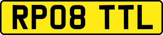 RP08TTL