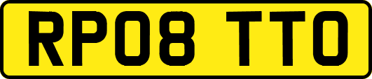 RP08TTO
