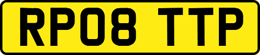 RP08TTP