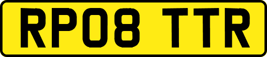 RP08TTR
