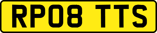 RP08TTS