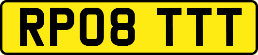 RP08TTT