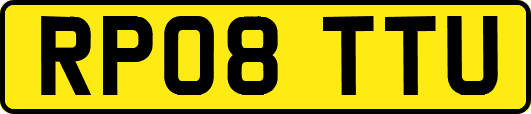 RP08TTU