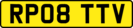 RP08TTV