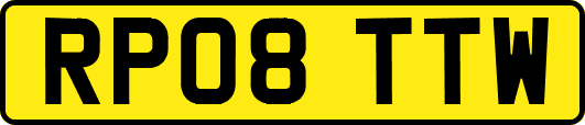 RP08TTW