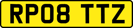 RP08TTZ